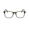 Police Green Plastic Frames Police