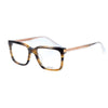 Police Green Plastic Frames Police