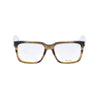 Police Green Plastic Frames Police