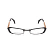 Alexander McQueen Black Metal Frames Alexander McQueen