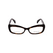 Alexander McQueen Bicolor Acetate Frames Alexander McQueen