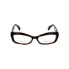 Alexander McQueen Bicolor Acetate Frames Alexander McQueen