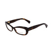 Alexander McQueen Bicolor Acetate Frames Alexander McQueen