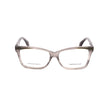 Alexander McQueen Gray Acetate Frames Alexander McQueen