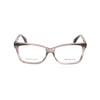 Alexander McQueen Gray Acetate Frames Alexander McQueen