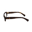 Alexander McQueen Bicolor Acetate Frames Alexander McQueen