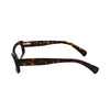 Alexander McQueen Bicolor Acetate Frames Alexander McQueen