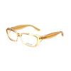Bottega Veneta Brown Acetate Frames Bottega Veneta