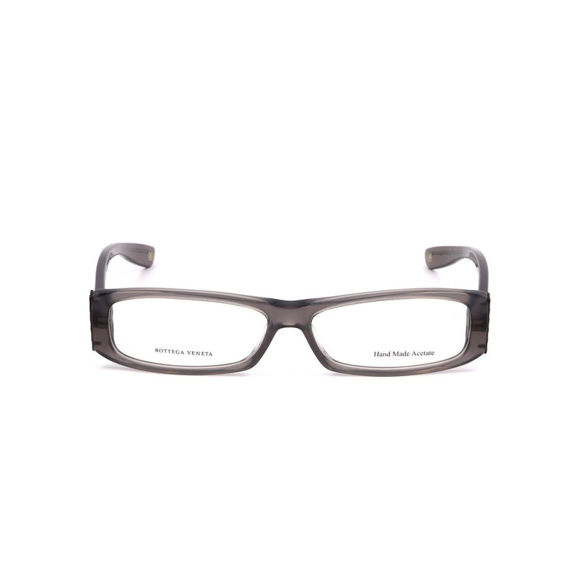Bottega Veneta Gray Acetate Glasses (Frames) Bottega Veneta