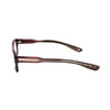 Bottega Veneta Red Acetate Frames Bottega Veneta