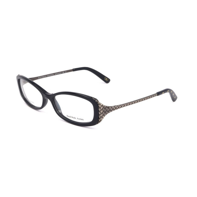 Bottega Veneta Blue Acetate Frames Bottega Veneta