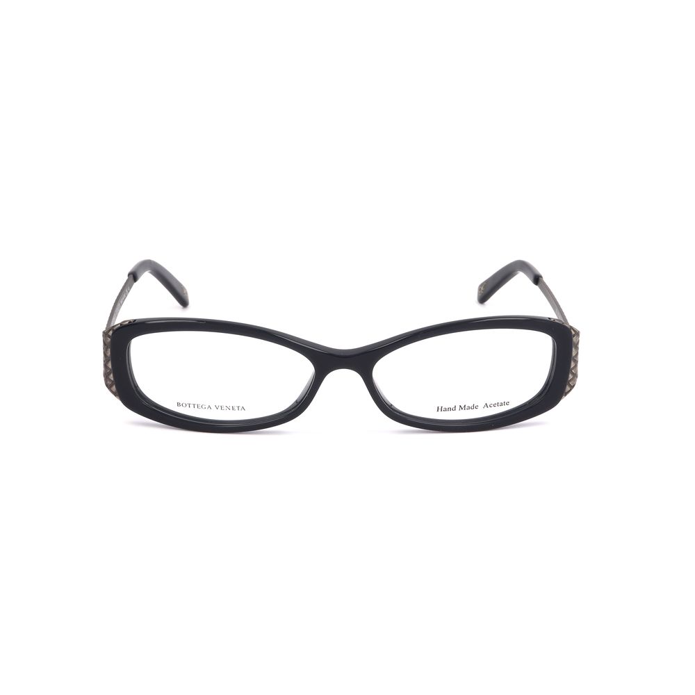 Bottega Veneta Blue Acetate Frames Bottega Veneta