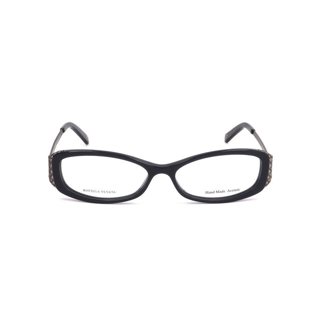 Bottega Veneta Blue Acetate Frames Bottega Veneta
