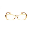 Bottega Veneta Brown Acetate Frames Bottega Veneta