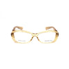 Bottega Veneta Brown Acetate Frames Bottega Veneta