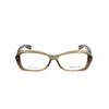 Bottega Veneta Green Acetate Frames Bottega Veneta