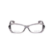 Bottega Veneta Gray Acetate Frames Bottega Veneta