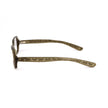 Bottega Veneta Green Acetate Frames Bottega Veneta