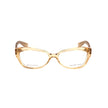 Bottega Veneta Brown Acetate Frames Bottega Veneta