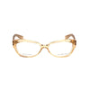 Bottega Veneta Brown Acetate Frames Bottega Veneta