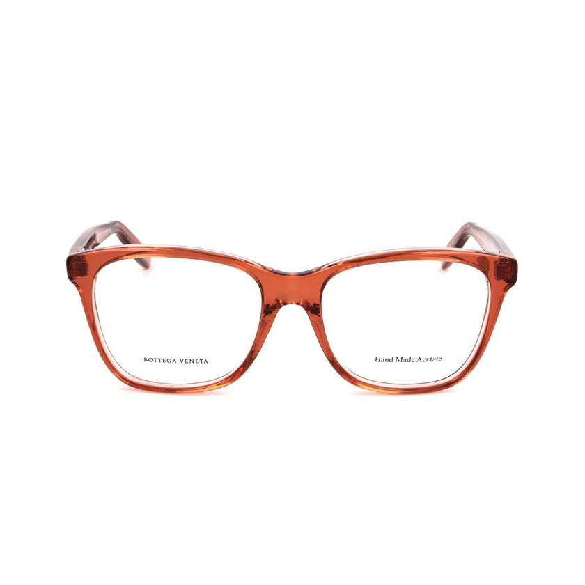 Bottega Veneta Multicolor Acetate Glasses (Frames) Bottega Veneta