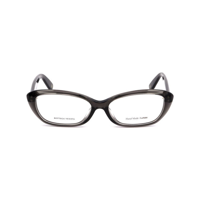 Bottega Veneta Green Acetate Frames Bottega Veneta