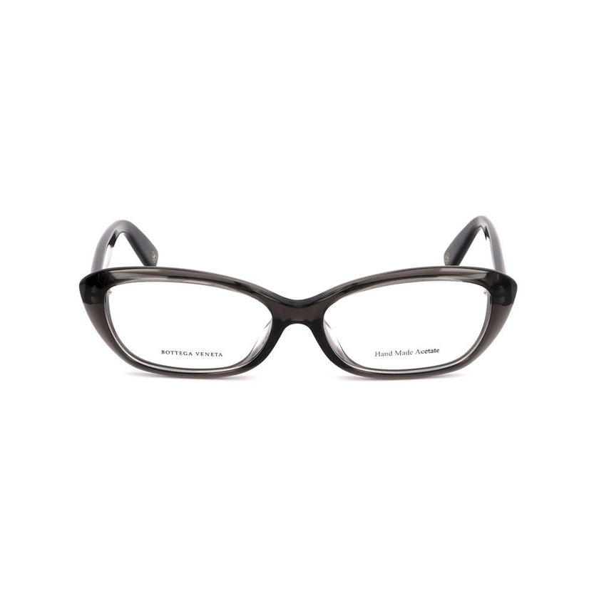 Bottega Veneta Green Acetate Glasses (Frames) Bottega Veneta