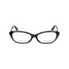 Bottega Veneta Green Acetate Frames Bottega Veneta