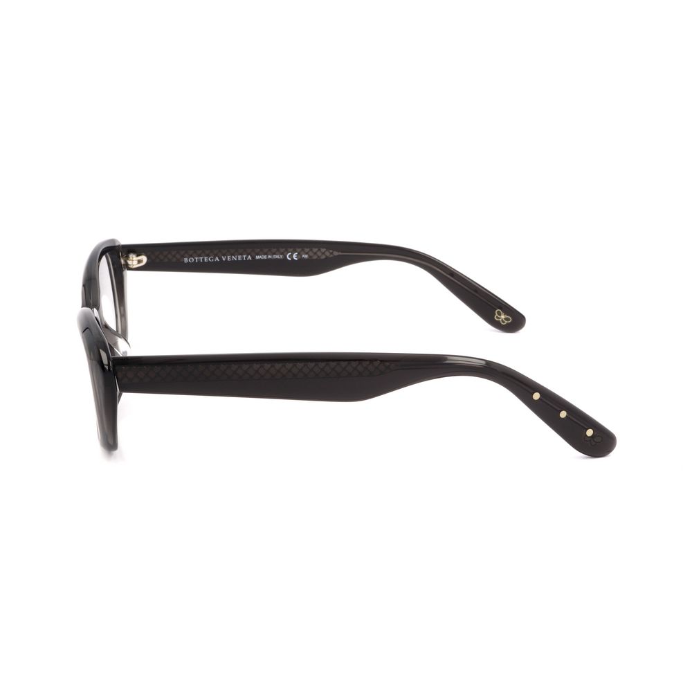 Bottega Veneta Green Acetate Frames Bottega Veneta