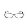 Bottega Veneta Gray Acetate Frames Bottega Veneta