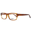 Gant Brown Plastic Frames Gant