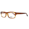 Gant Brown Plastic Frames Gant