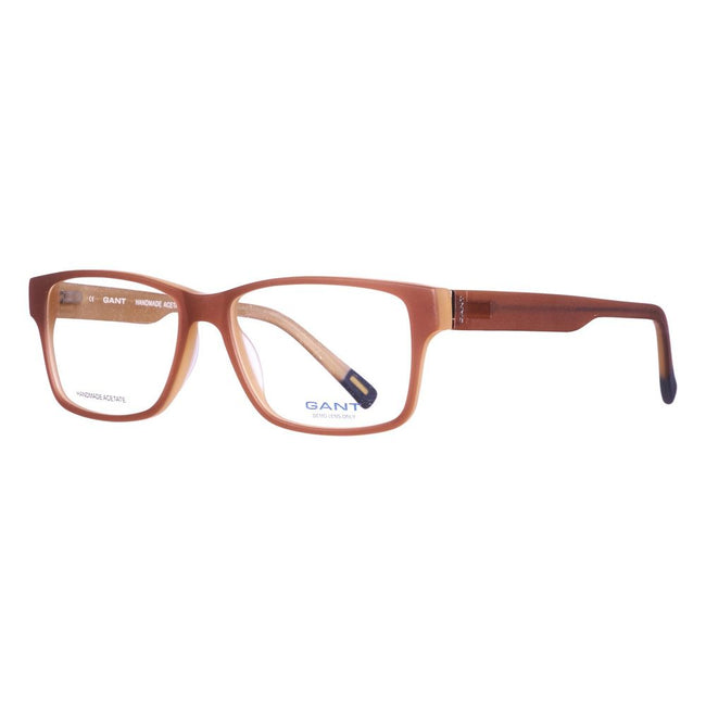 Gant Brown Acetate Frames Gant