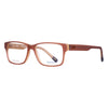 Gant Brown Acetate Frames Gant