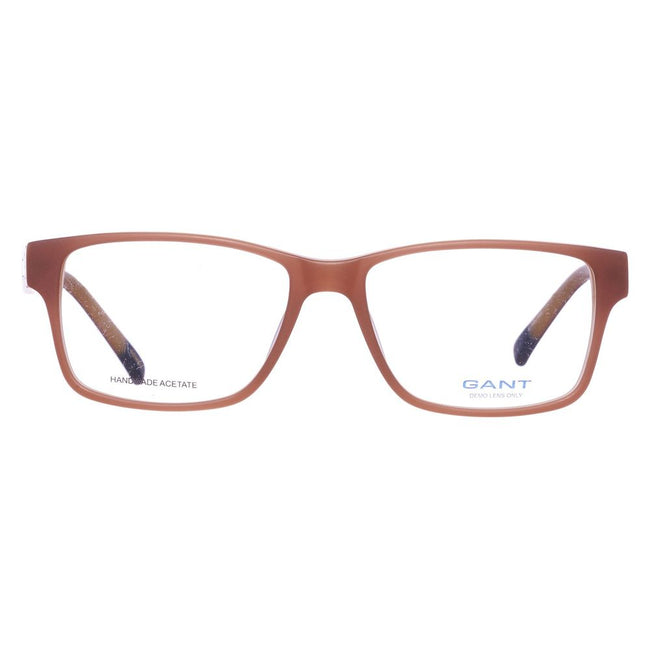 Gant Brown Acetate Frames Gant