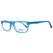 Gant Blue Plastic Frames Gant