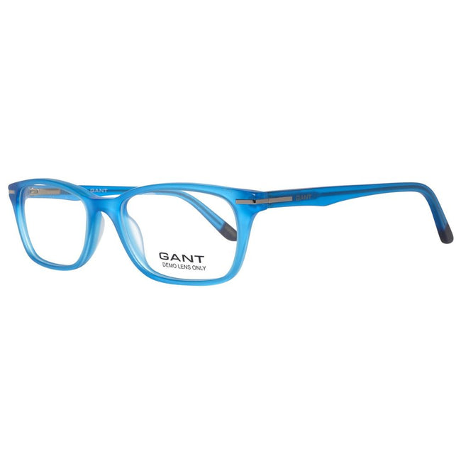 Gant Blue Plastic Frames Gant