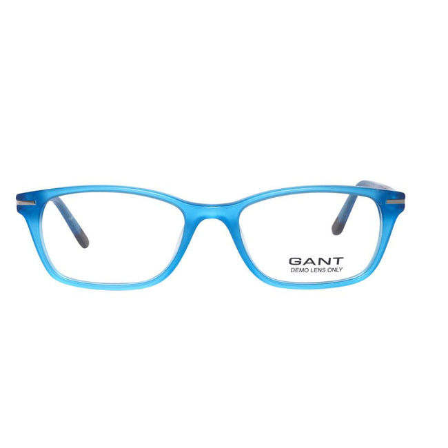 Gant Blue Plastic Frames Gant