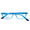 Gant Blue Plastic Frames Gant