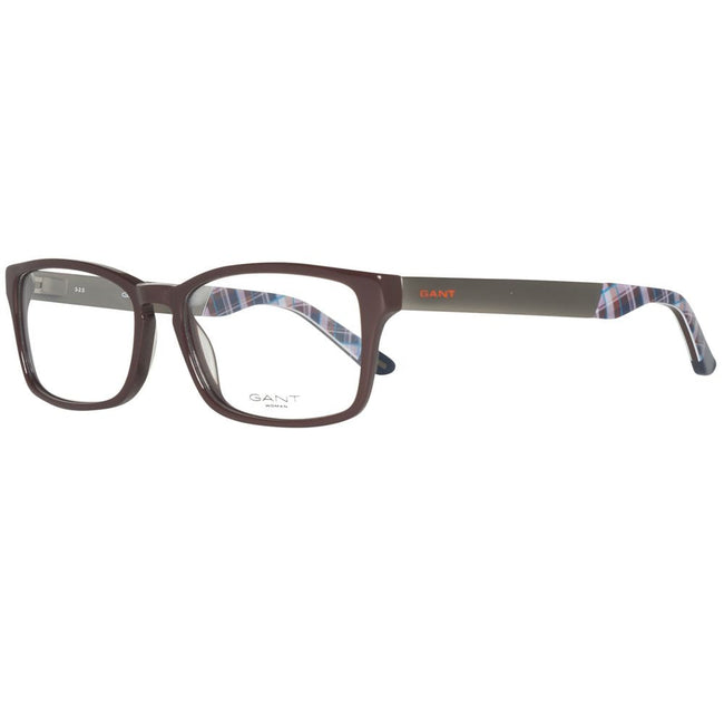 Gant Brown Metal Frames Gant