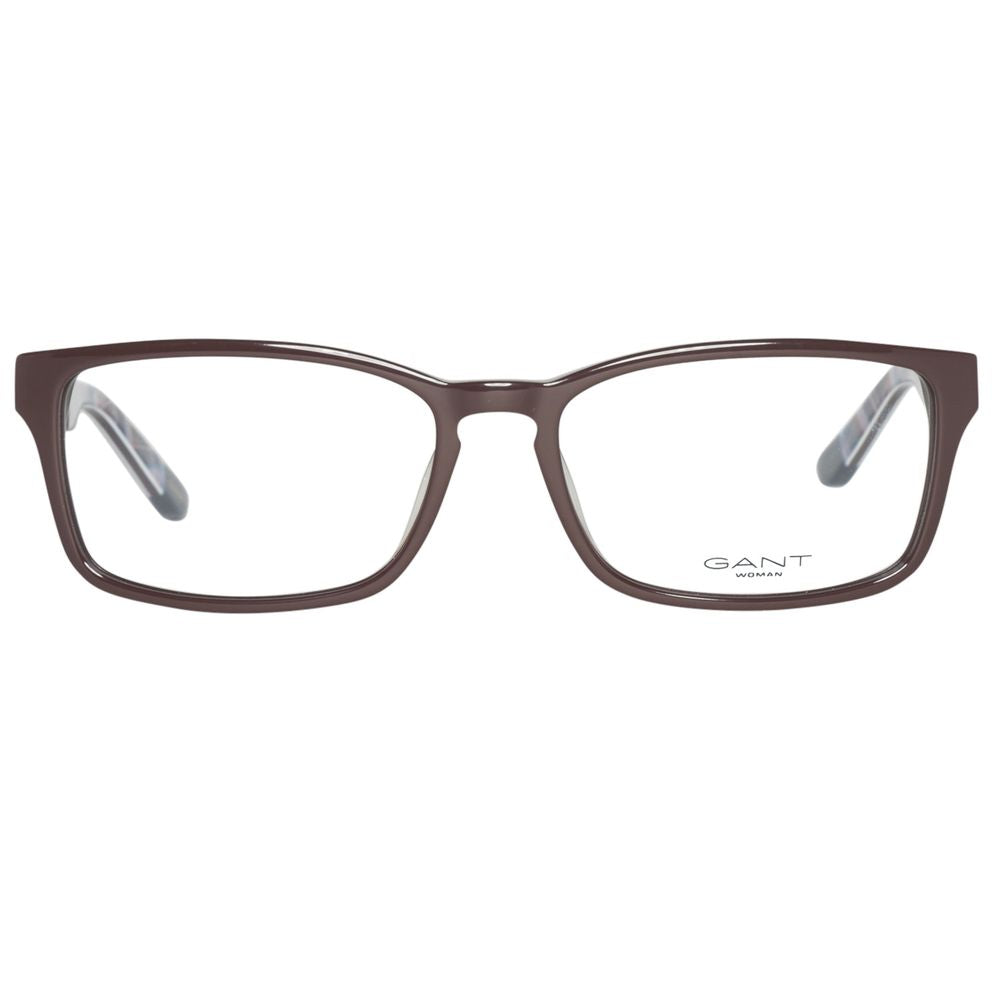 Gant Brown Metal Frames Gant