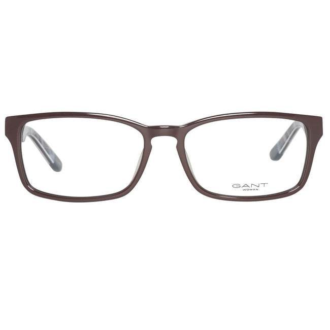 Gant Brown Metal Frames Gant