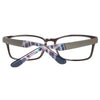 Gant Brown Metal Frames Gant