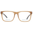 Gant Brown Plastic Frames Gant