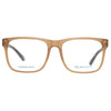 Gant Brown Plastic Frames Gant
