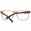 Gant Brown Plastic Frames Gant