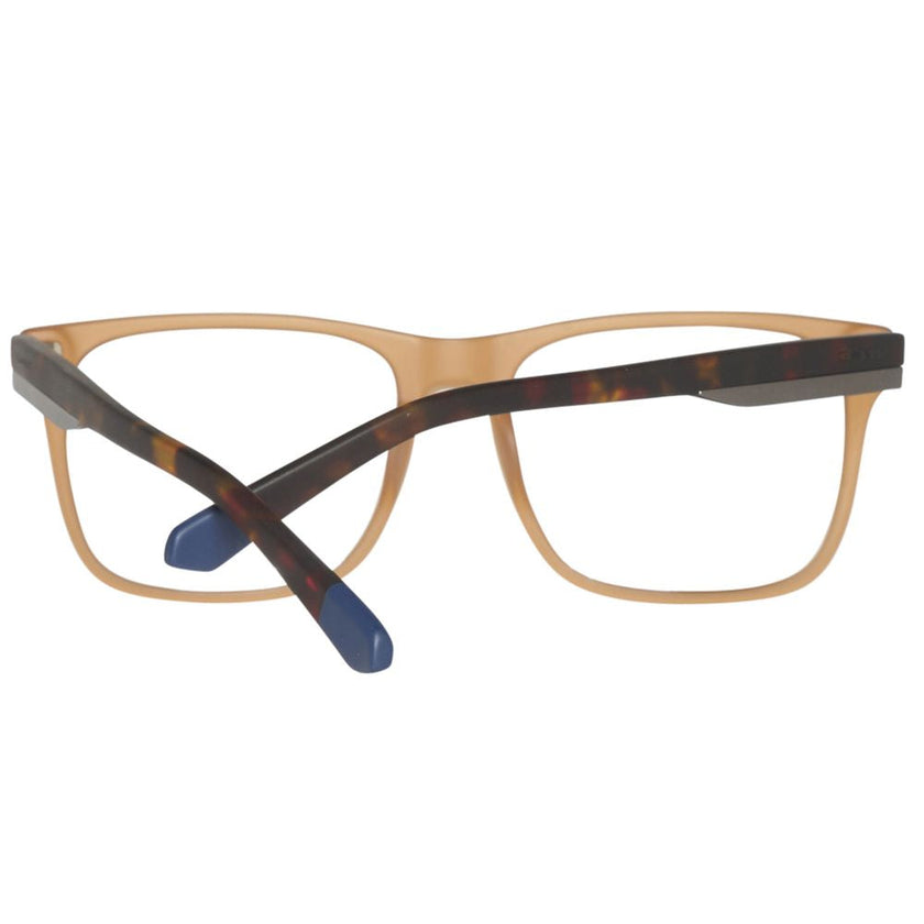 Gant Brown Plastic Glasses (Frames) Gant