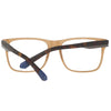 Gant Brown Plastic Frames Gant