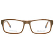 Gant Brown Plastic Frames Gant