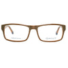Gant Brown Plastic Frames Gant